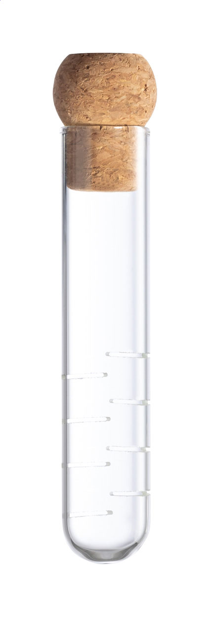 Ceylon čajítko Průhledná, Přírodní