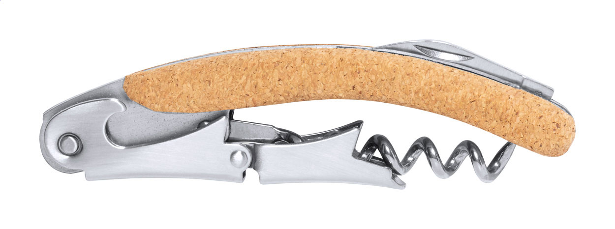 Maderia otvírák na láhve Přírodní