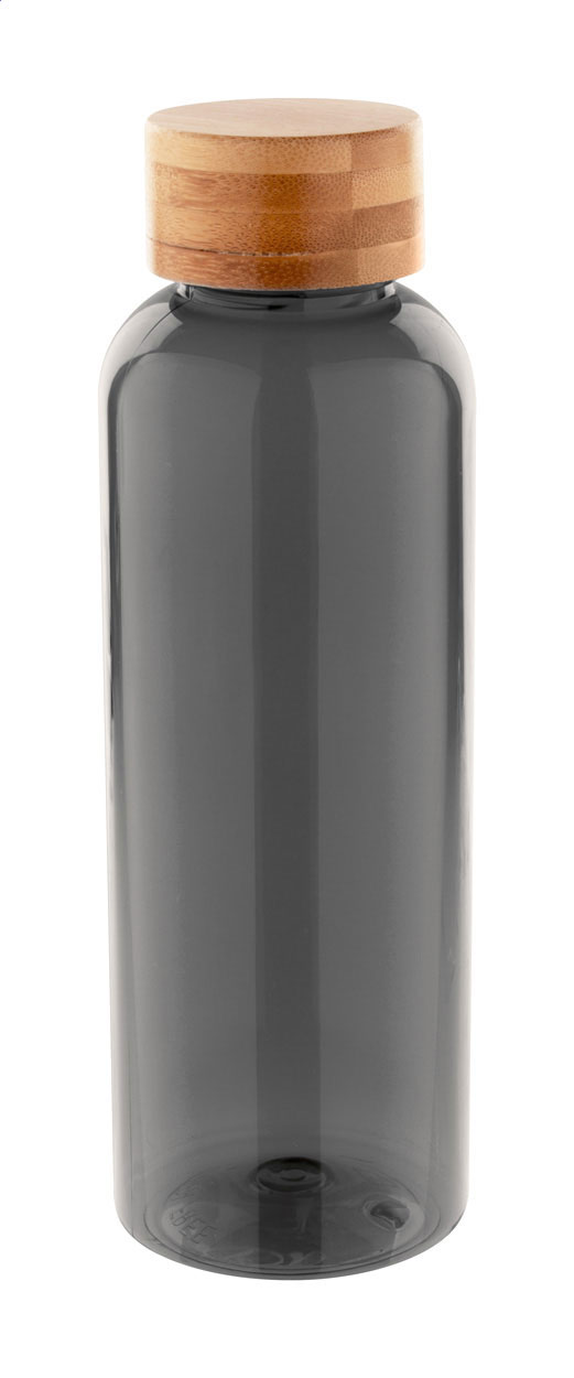 Plastová sportovní lahev PEMBOO z RPET materiálu, 500 ml