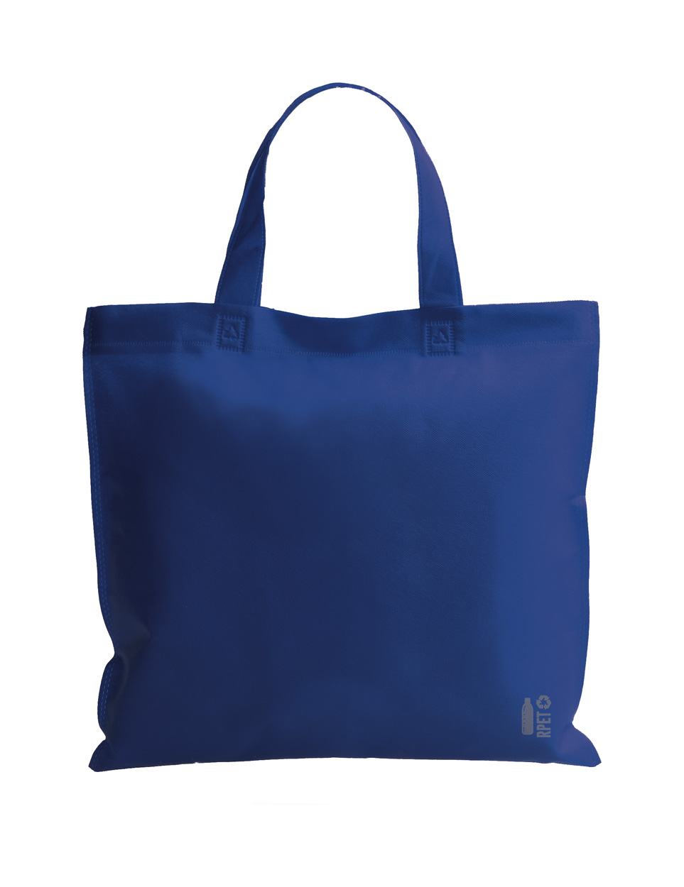 Shopping bag RADUIN in RPET material