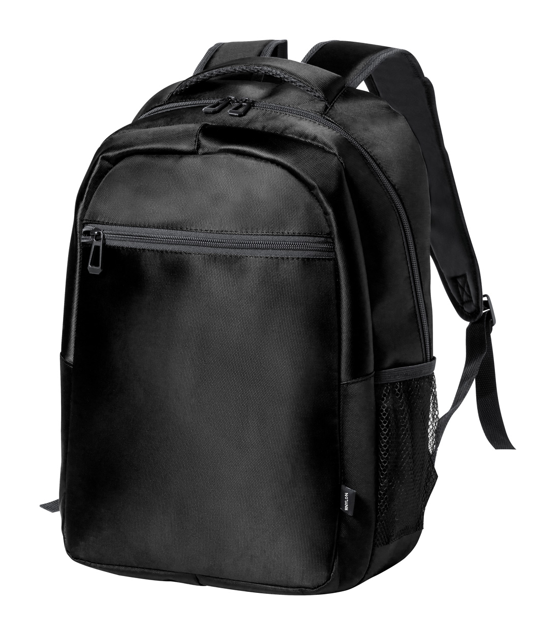 Polyester backpack POLACK in RPET material