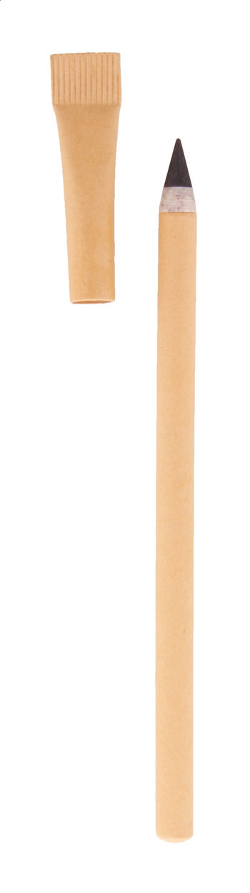 Papírové bezinkoustové pero NOPYRUS