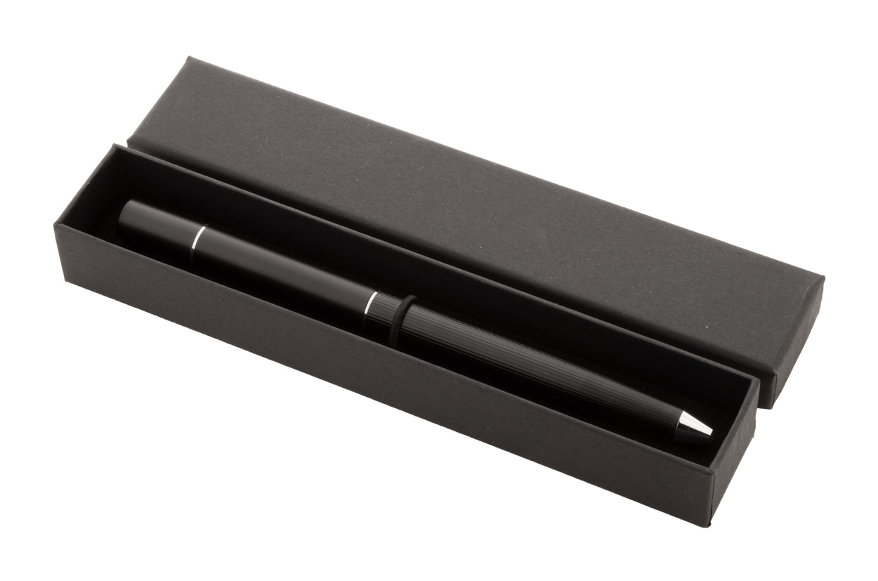 Kovové kuličkové pero s bezinkoustovým perem 2v1 ELEVOID
