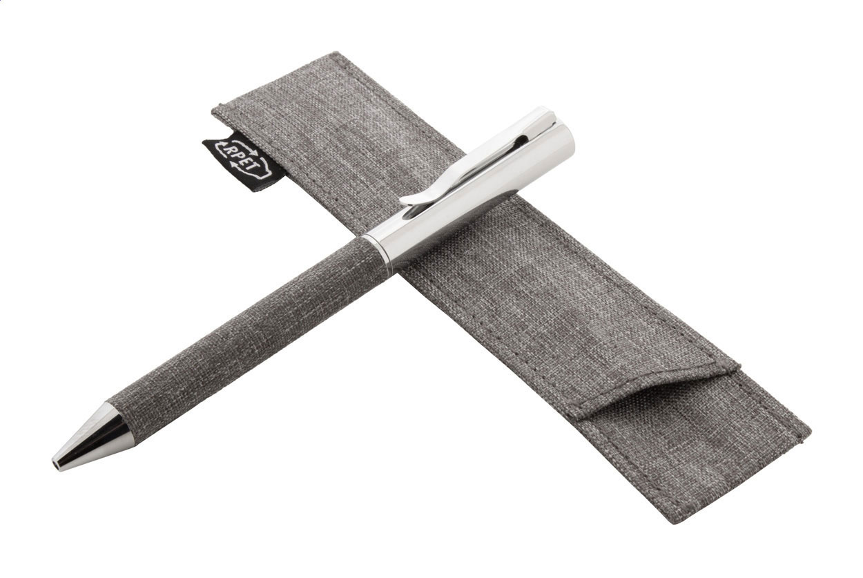 Kovové kuličkové pero TEPPET