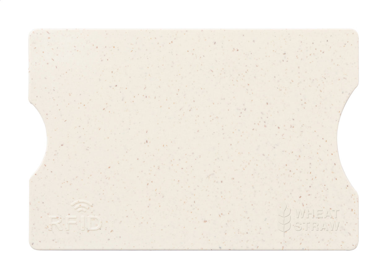 Wecca obal na karty Přírodní