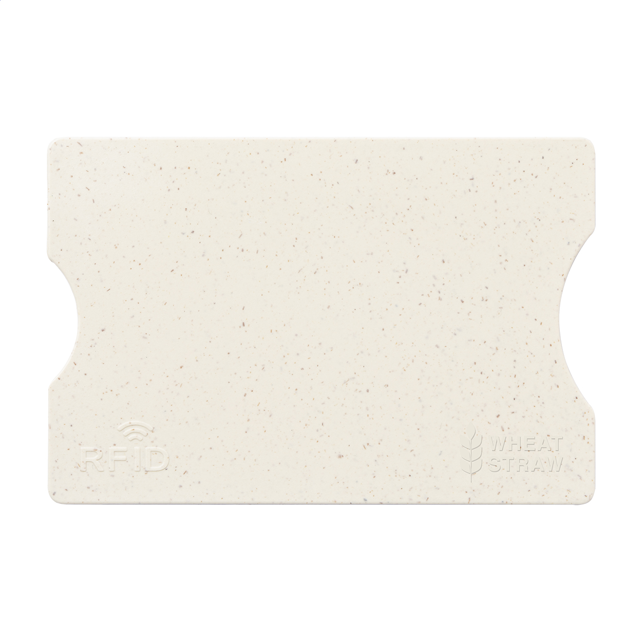 Wecca obal na karty Přírodní