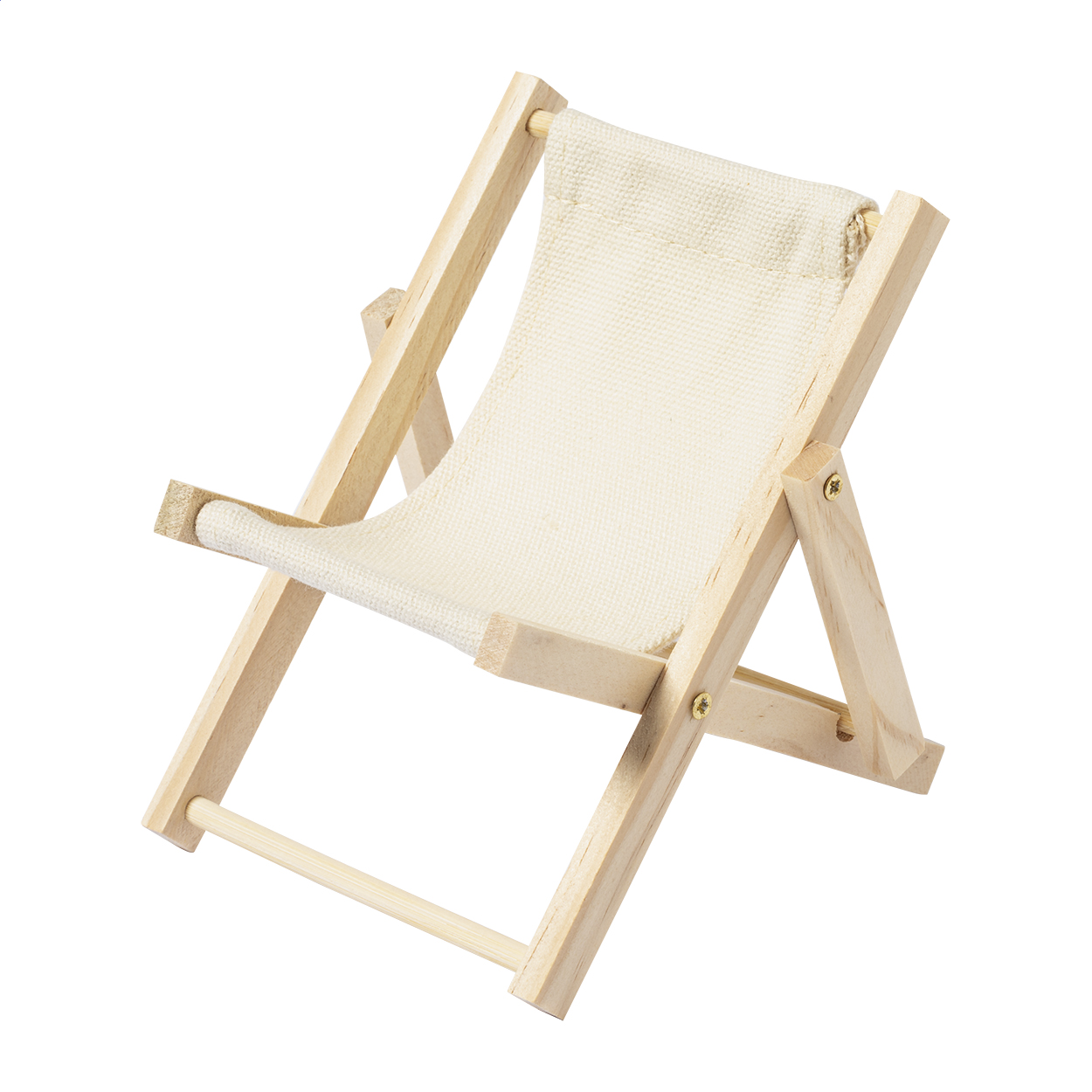 Modek stojánek na mobil Přírodní