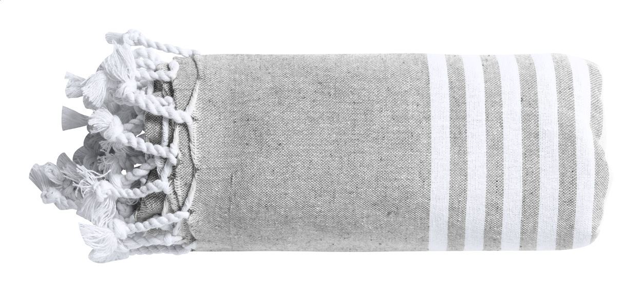 Makaha plážová osuška