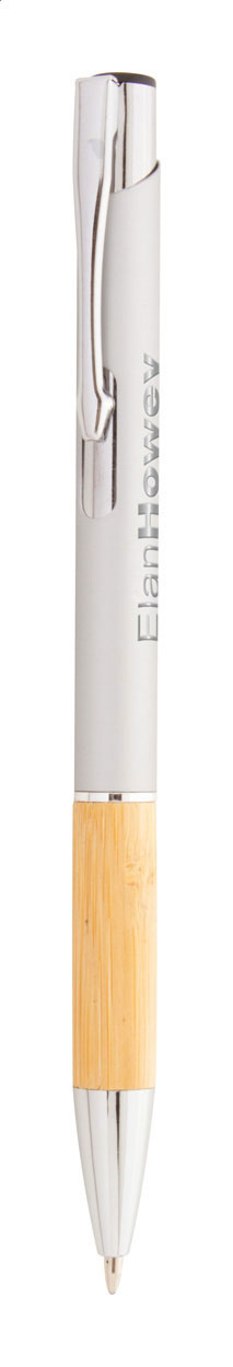 Kovové kuličkové pero ROONEL