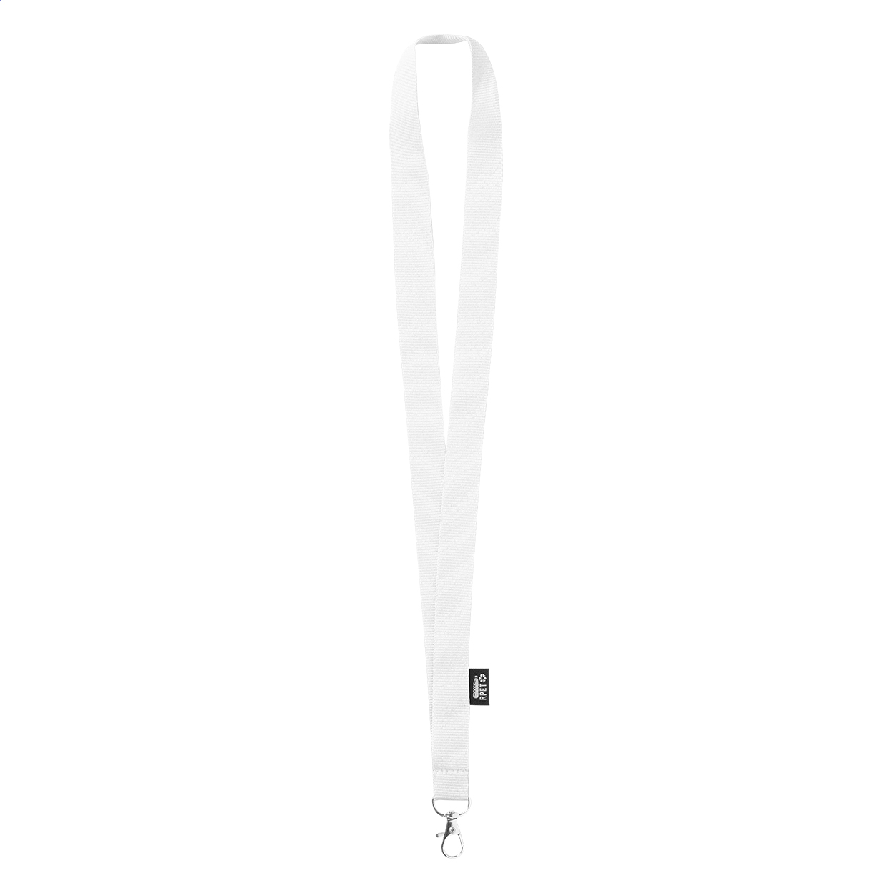 Larpet lanyard