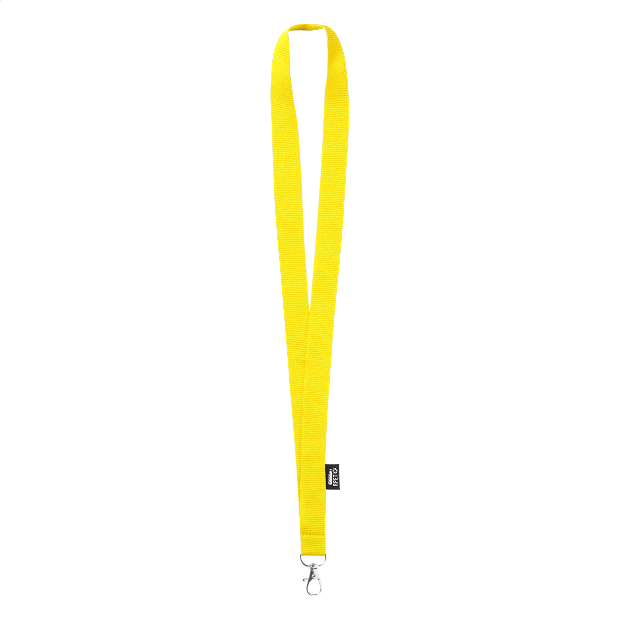 Larpet lanyard