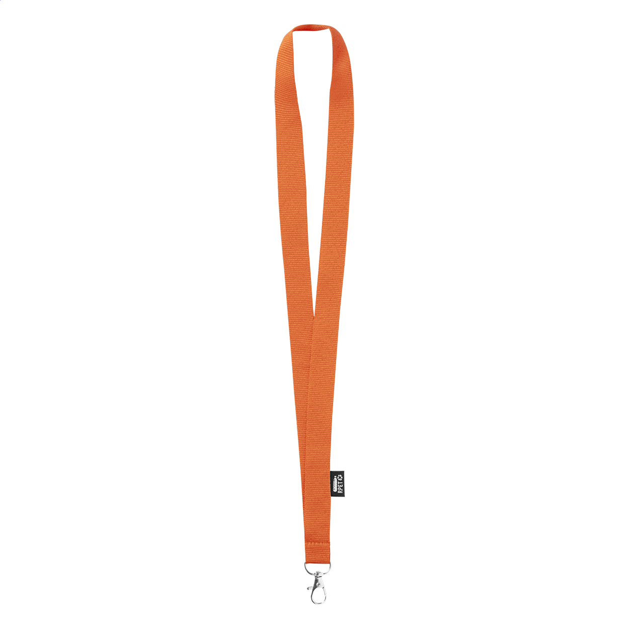 Larpet lanyard
