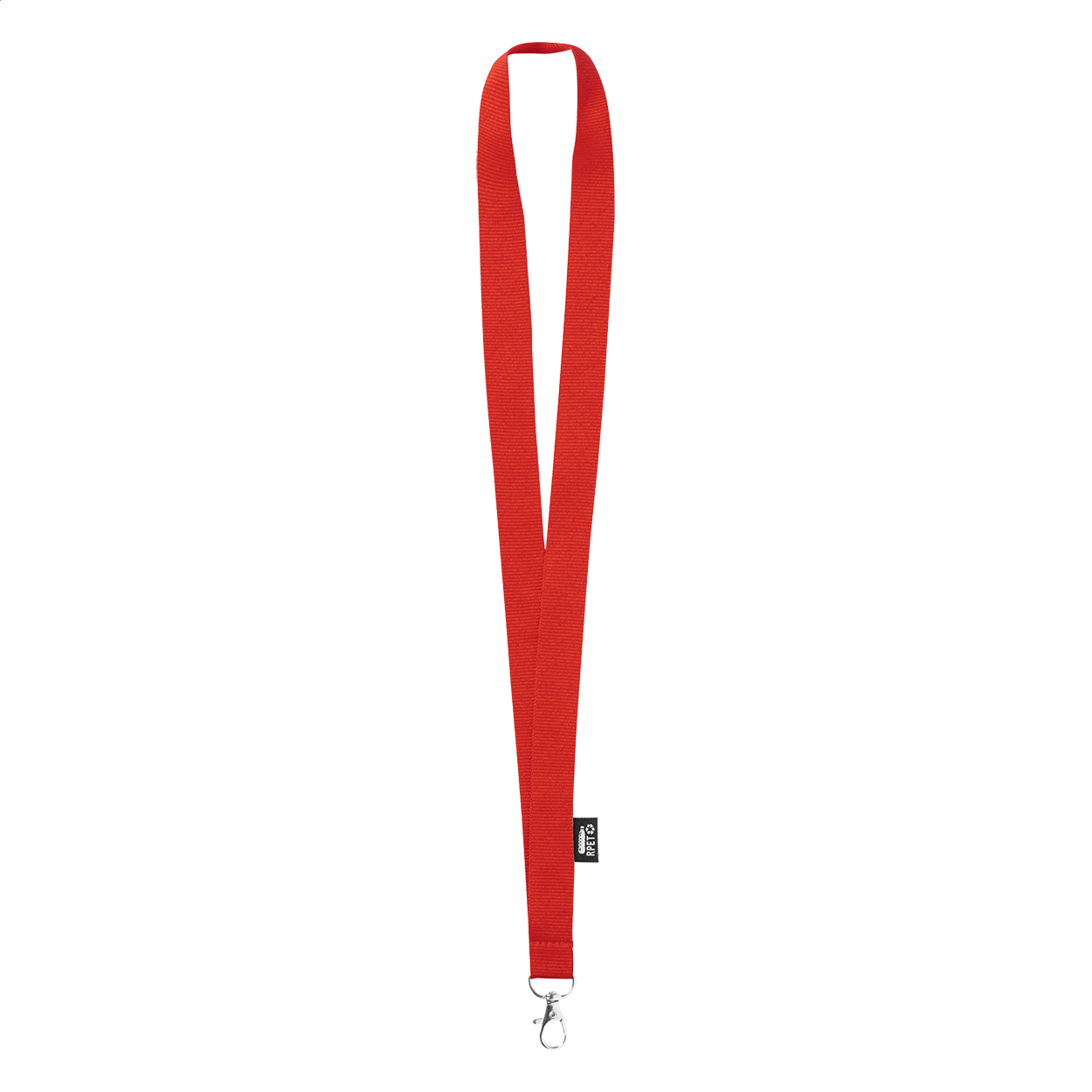 Larpet lanyard