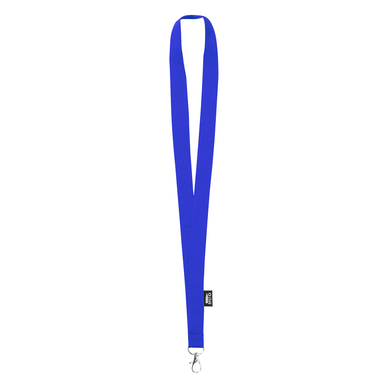 Larpet lanyard
