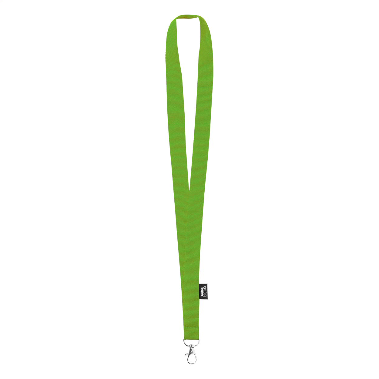Larpet lanyard