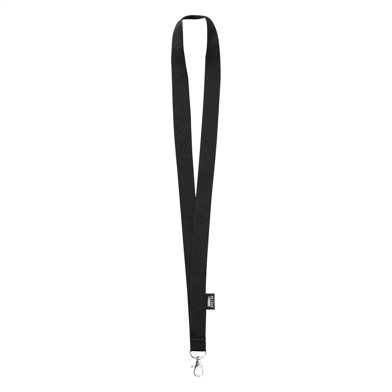 Larpet lanyard