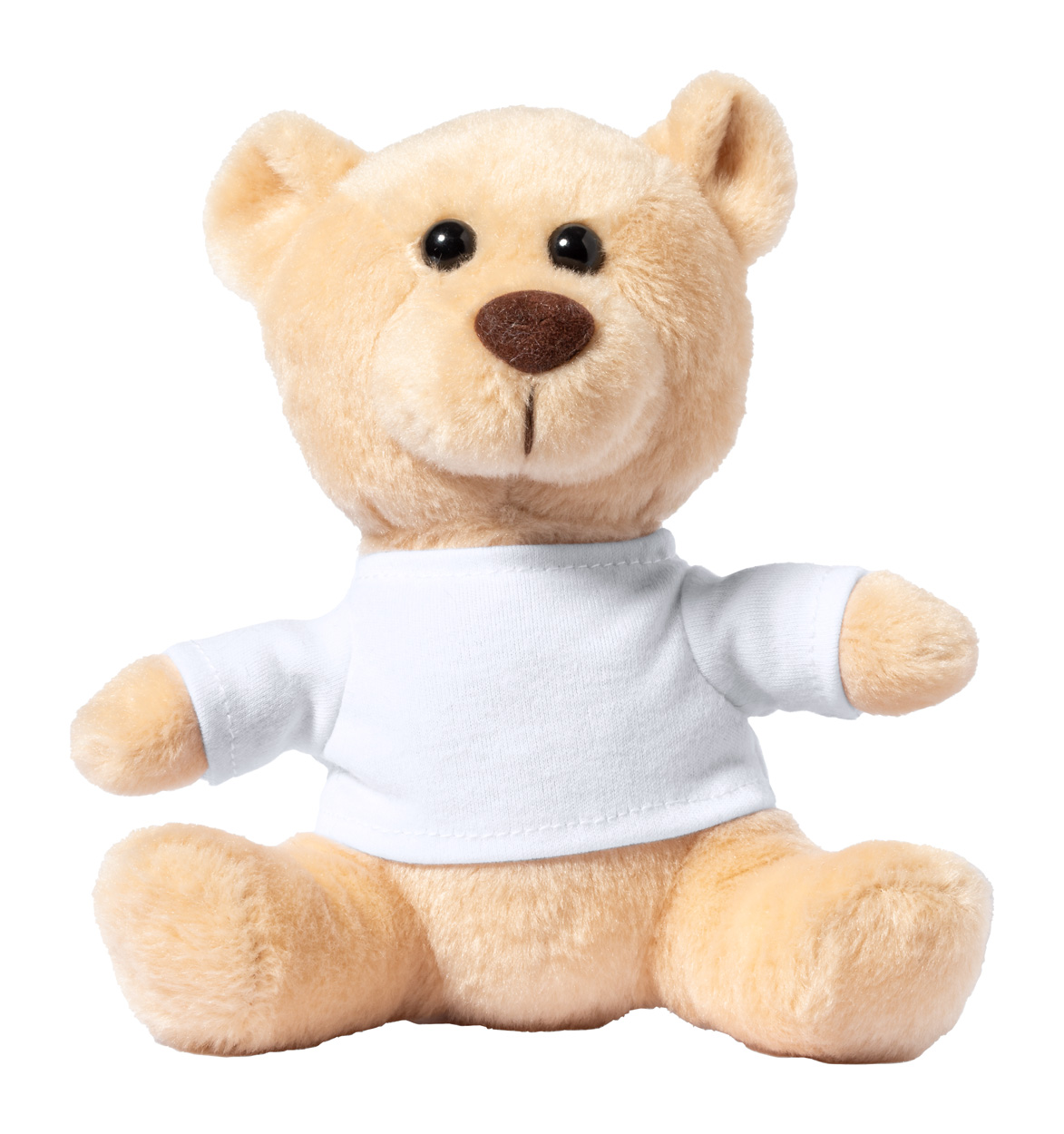 Plush teddy bear SINCLER