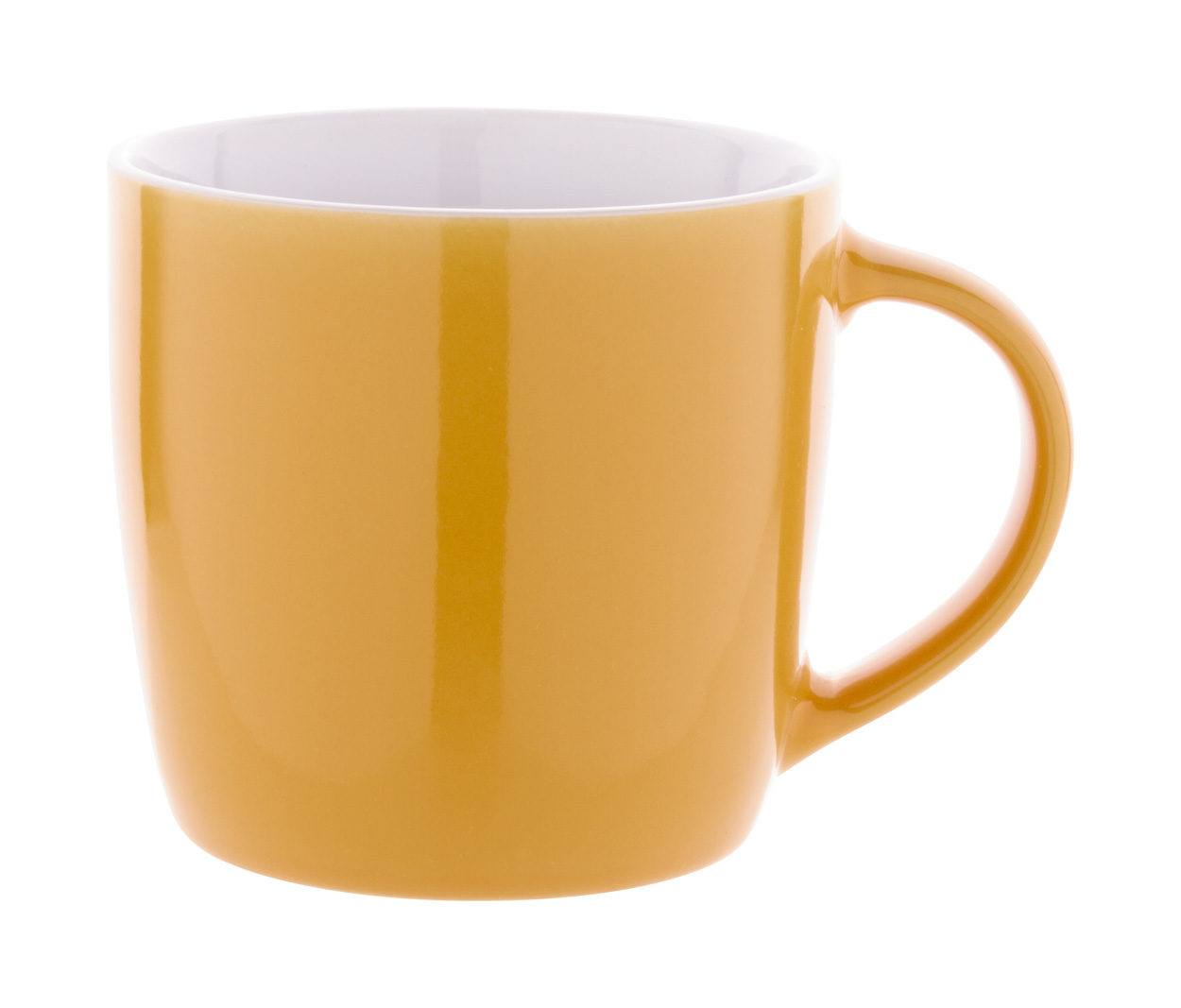 Keramický hrnek HEMERA, 370 ml