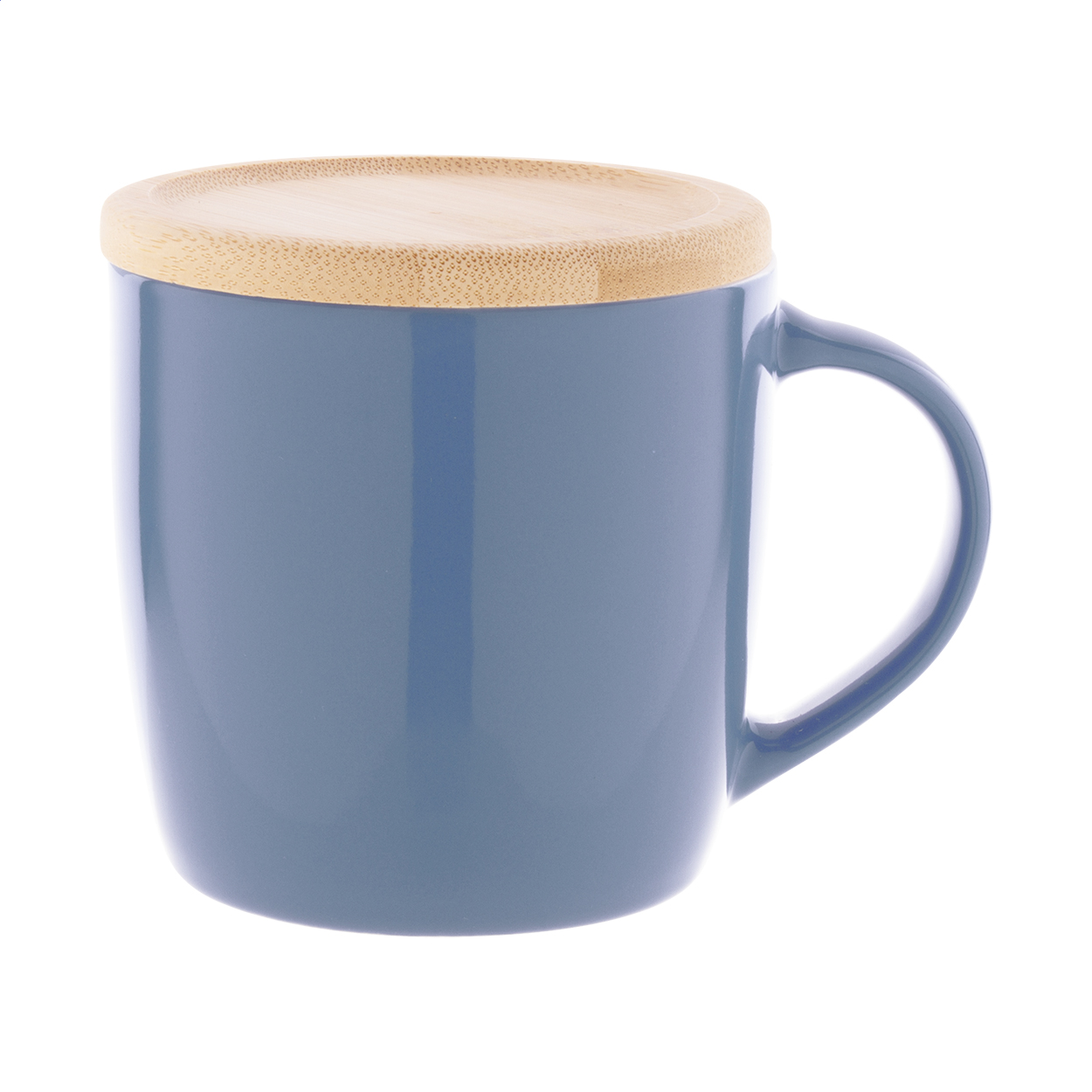 Keramický hrnek HEMERA PLUS, 370 ml