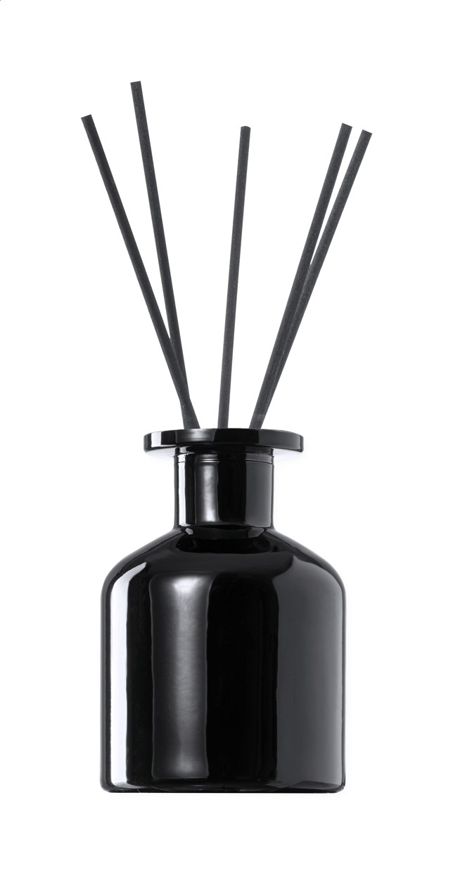 Skleněný aroma difuzér KENET, 100 ml