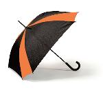 Polyesterový čtvercový deštník Saint Tropez Colorissimo