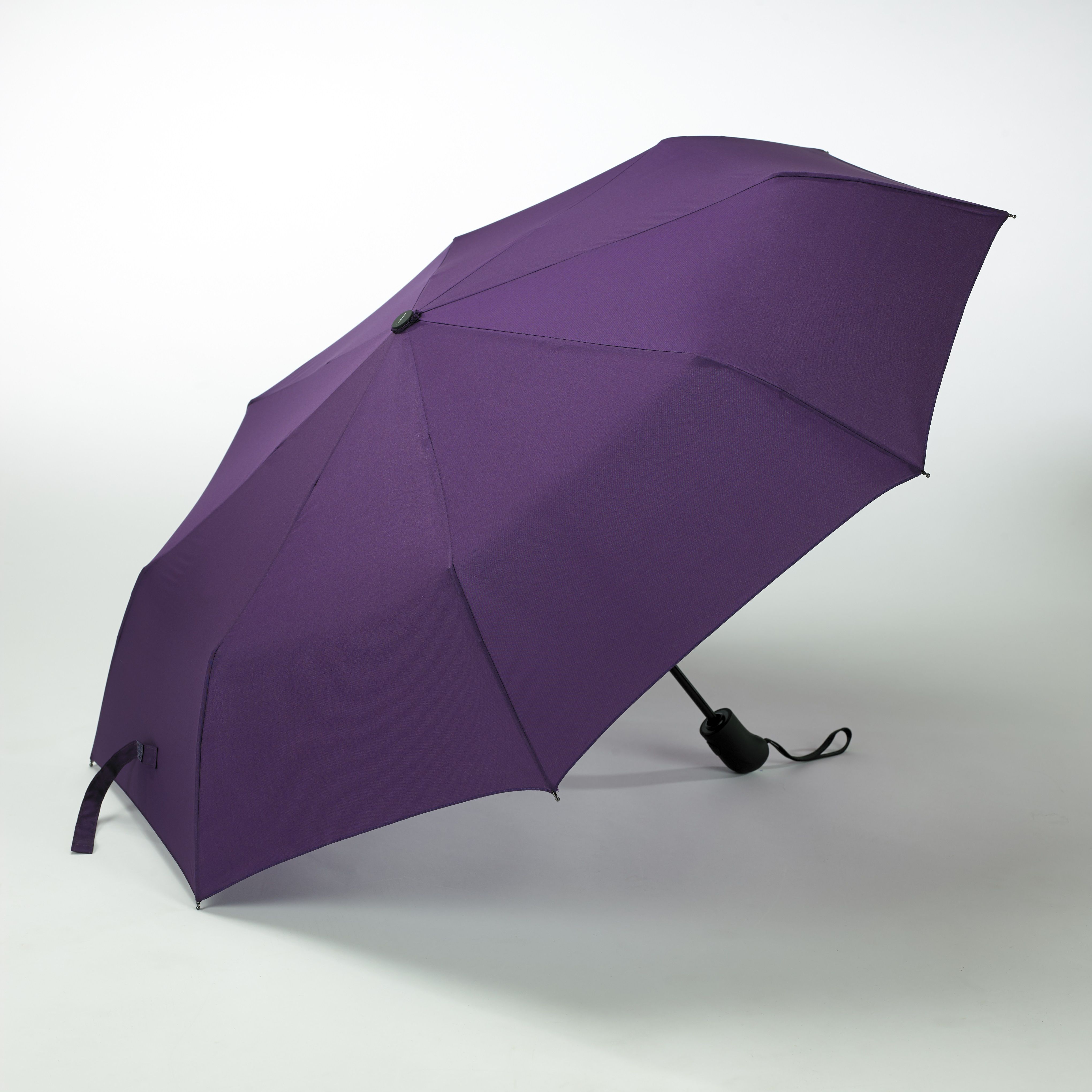 Automatický skládací deštník Cambridge Colorissimo