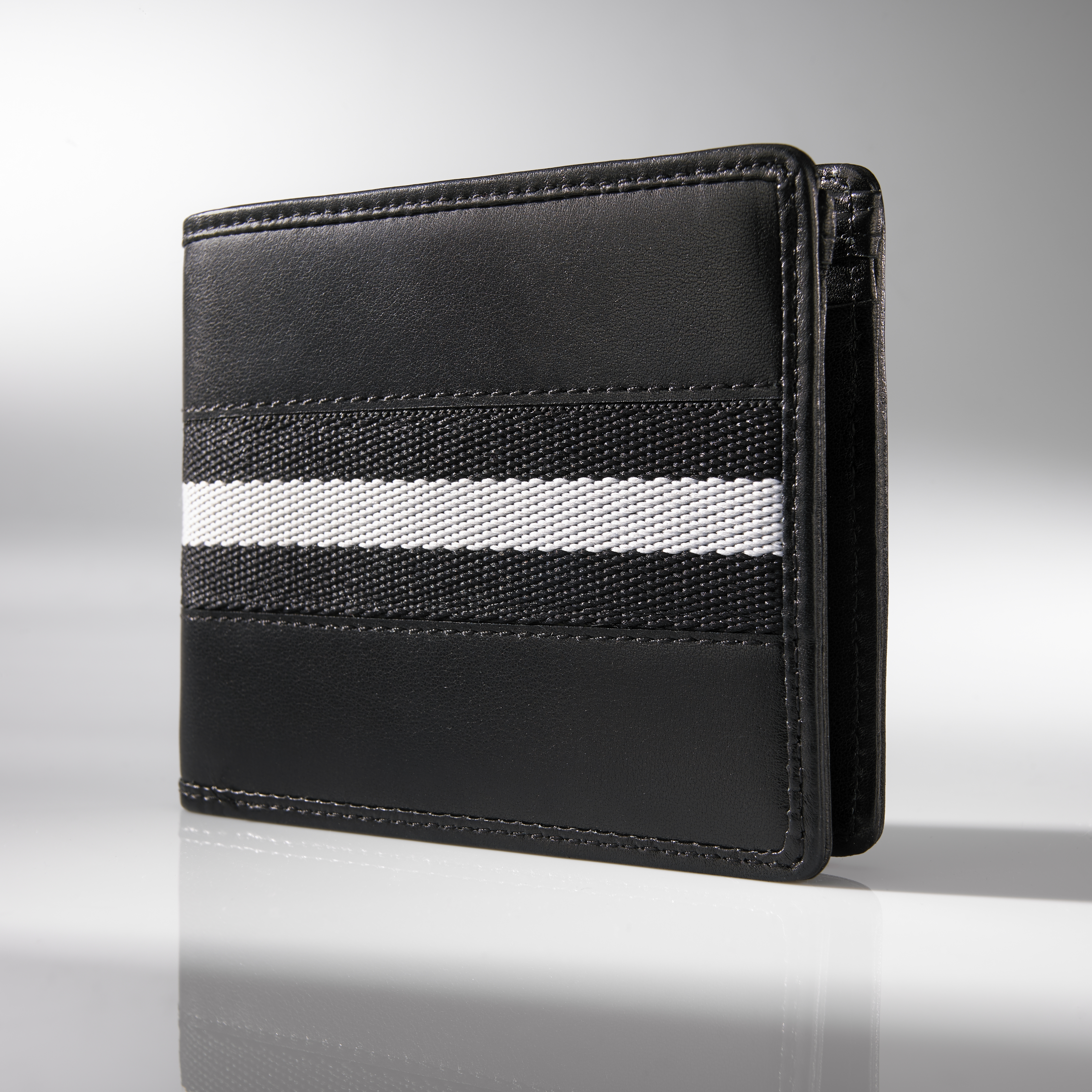 Conrad Leather Wallet