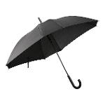 Automatický deštník London Colorissimo černá