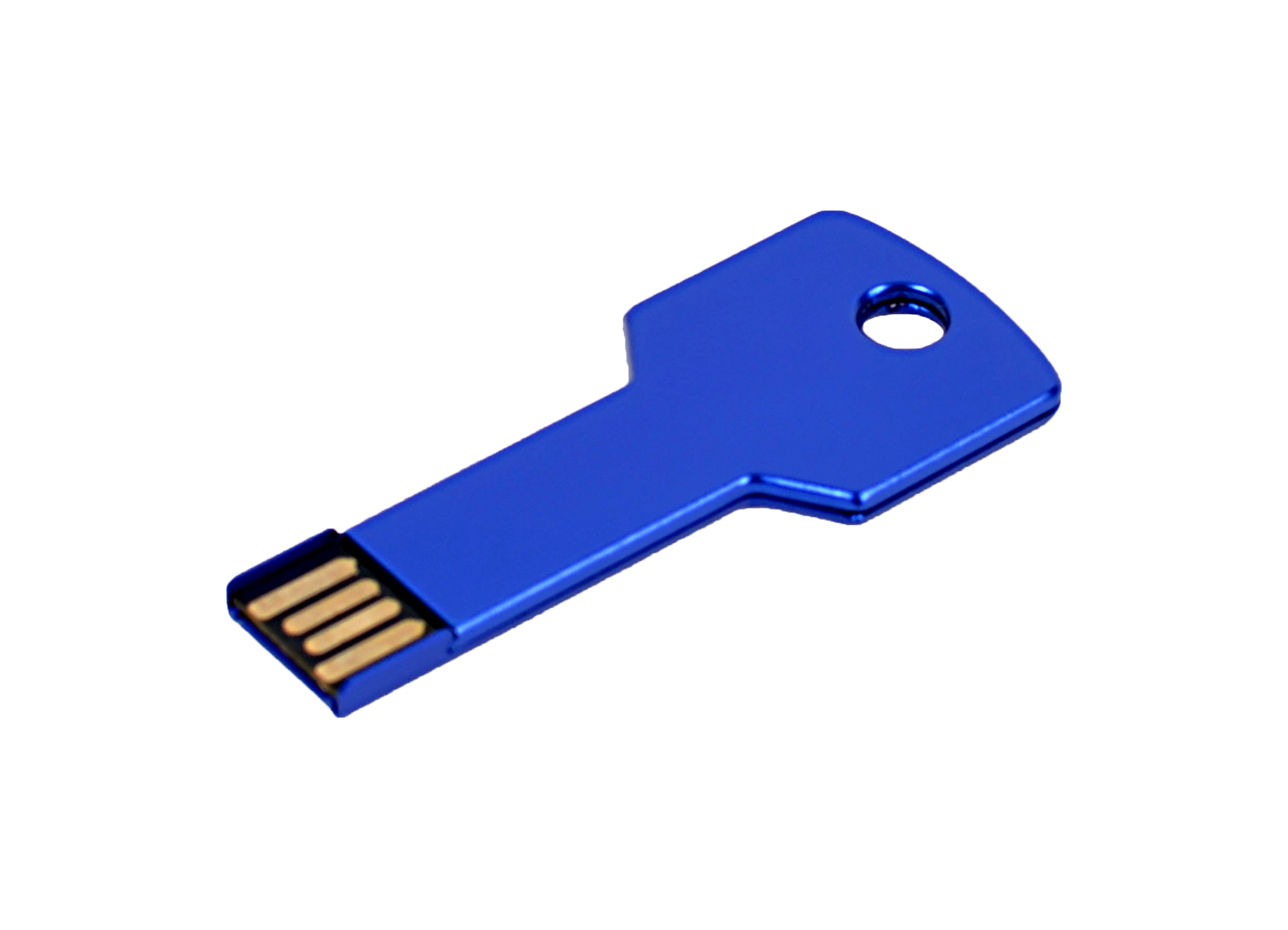 Unusual USB flash drive PULLMAN