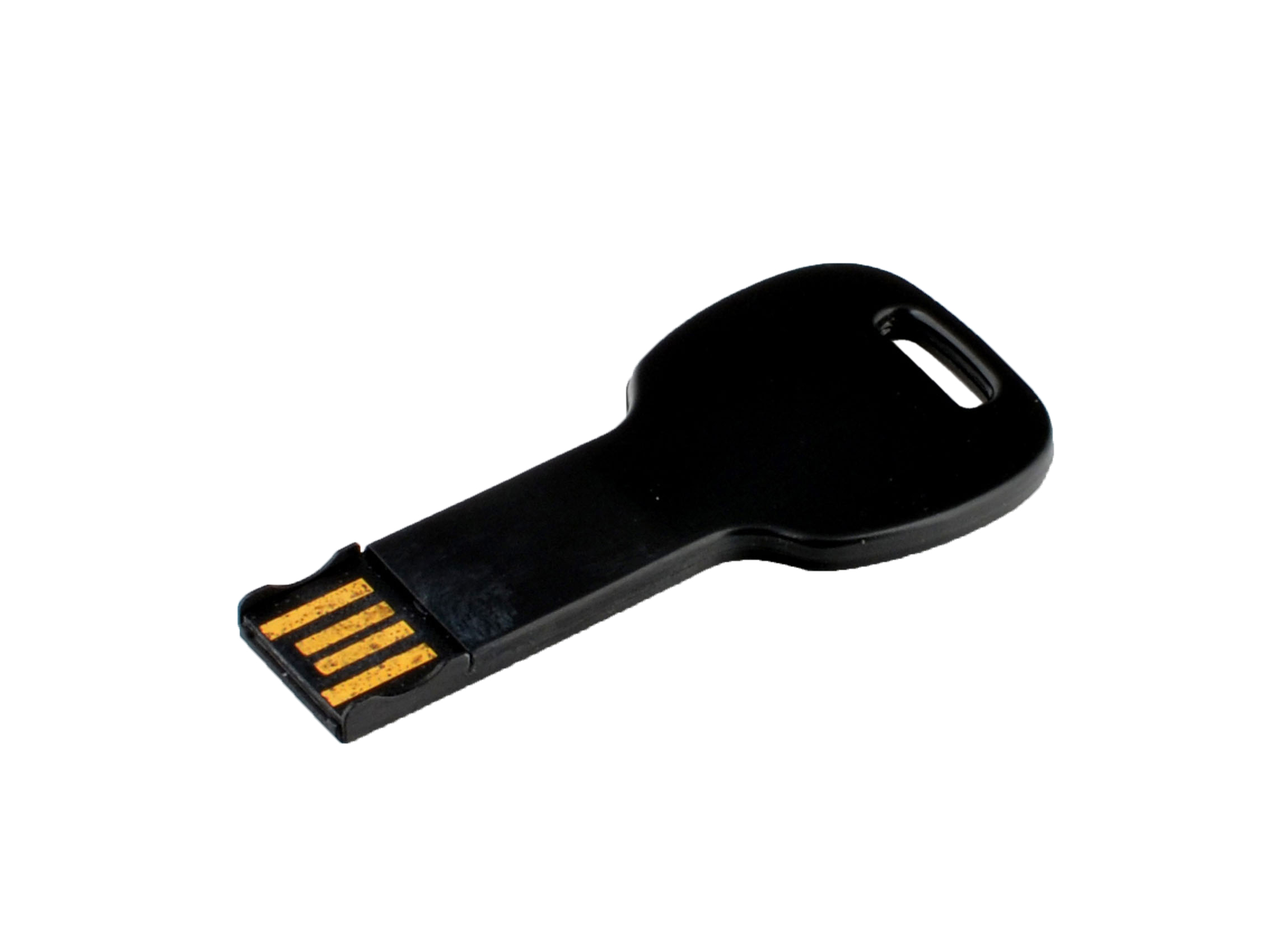 Netradiční USB flash disk MIDLAND