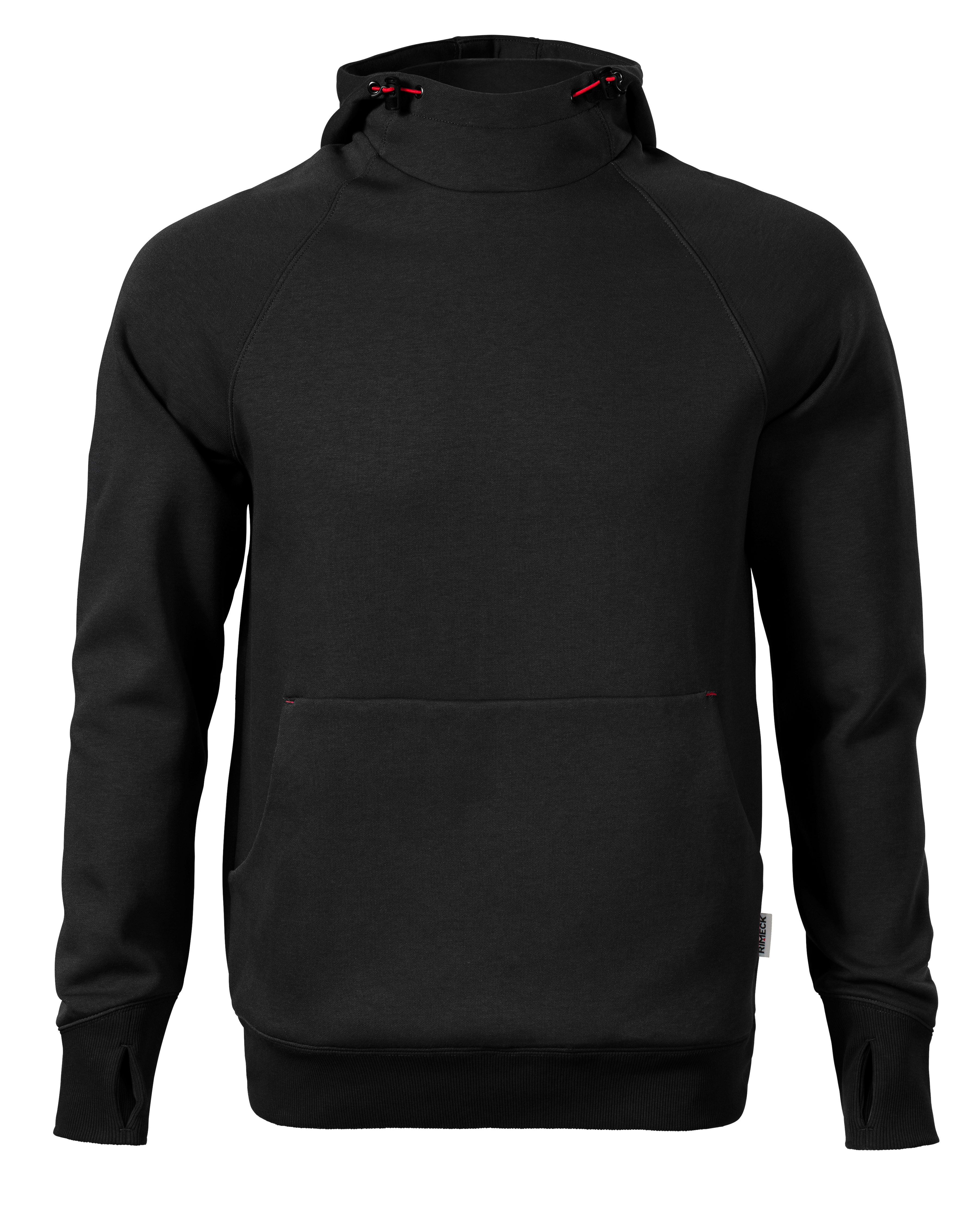 Pánská mikina Rimeck Vertex Hoodie