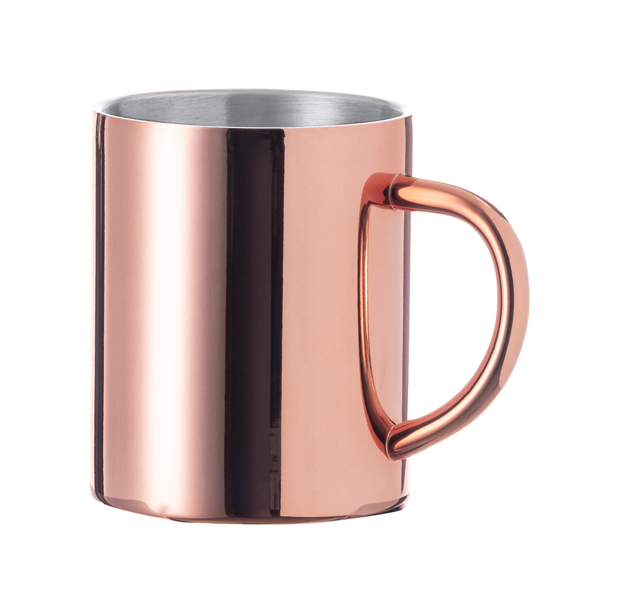 Belon mug Pink