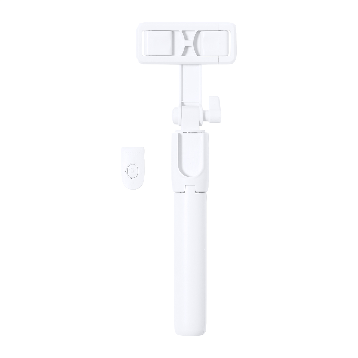 Influp selfie stativ Bílá