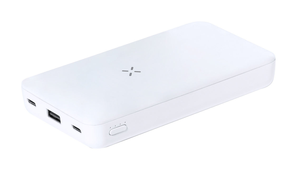 Barry power bank White