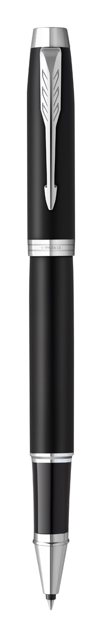 IM Essential roller pen Black