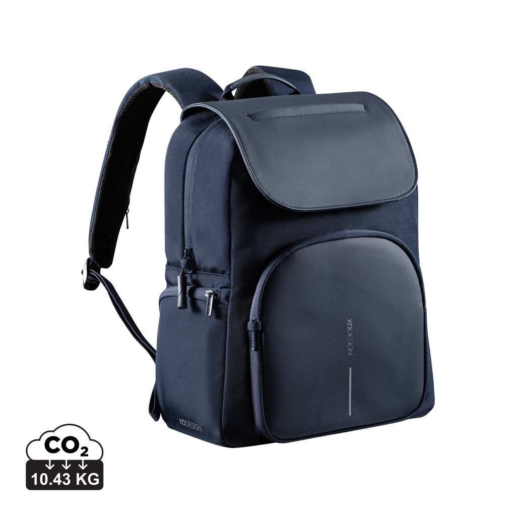 Batoh Soft Daypack - námořnická modrá