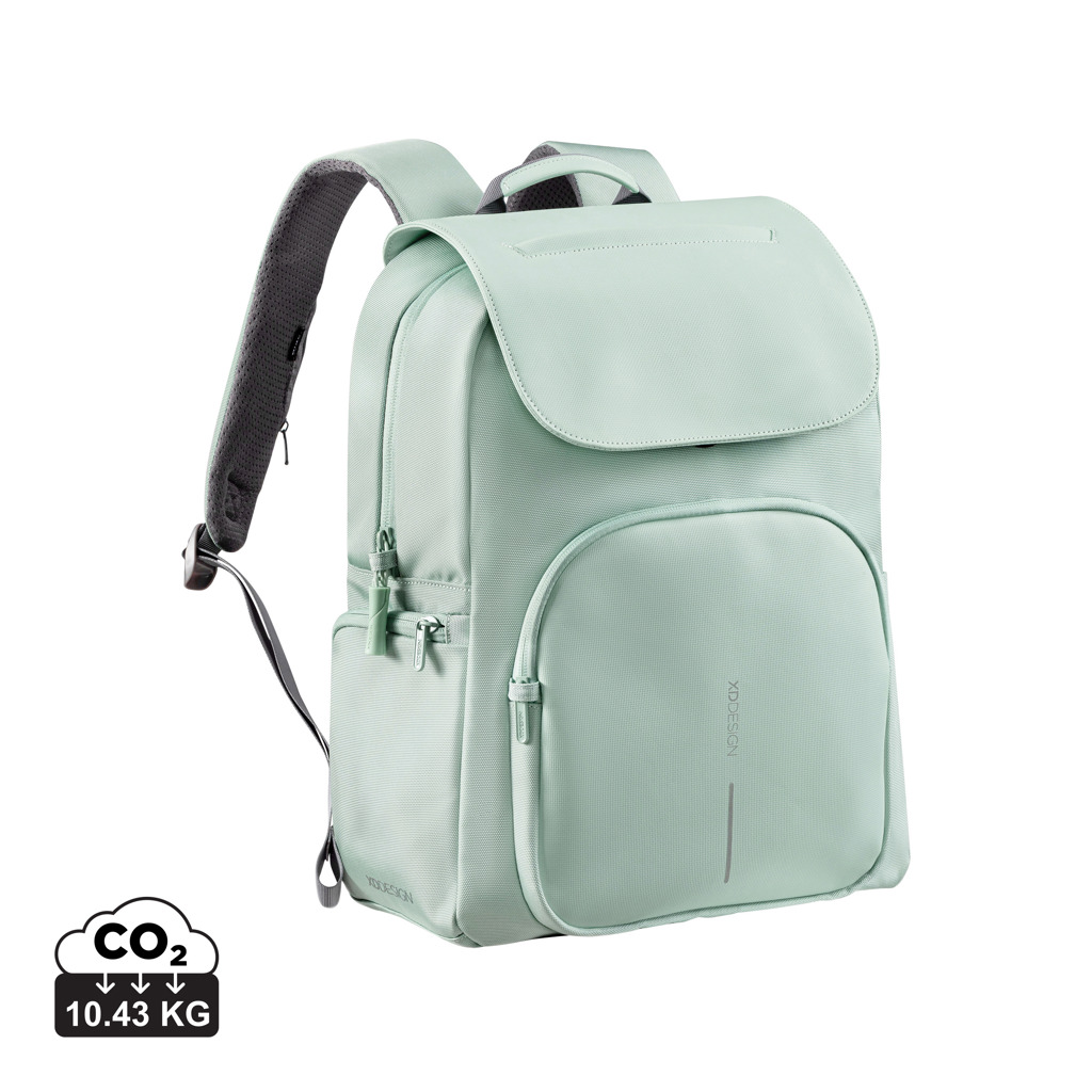 Batoh Soft Daypack