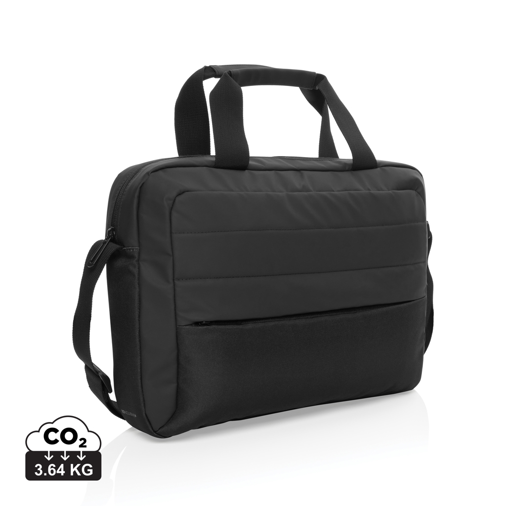 Taška na 15.6" notebook Armond z RPET AWARE™
