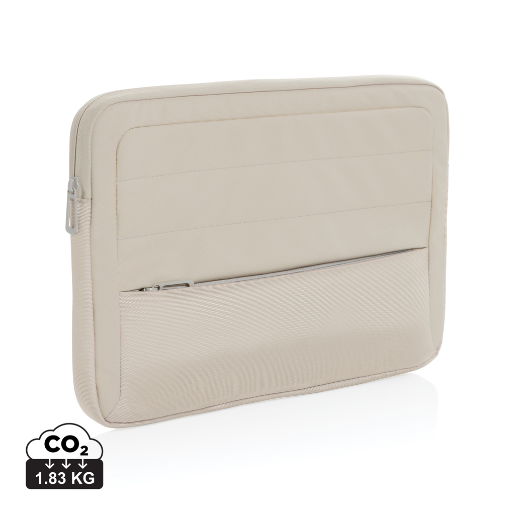 Obal na 15.6" notebook Armond z RPET AWARE™