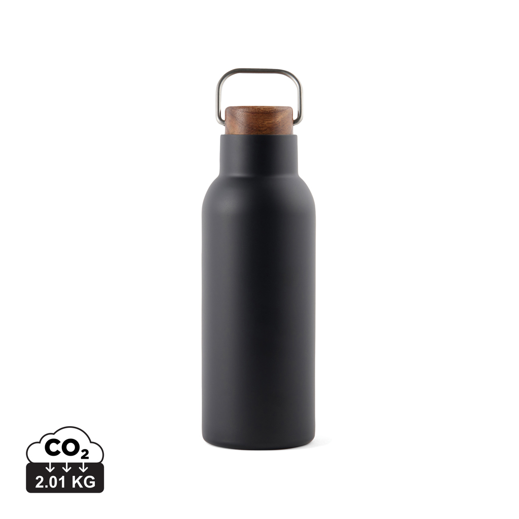 Termo lahev VINGA Ciro 580ml z RCS recykl. oceli