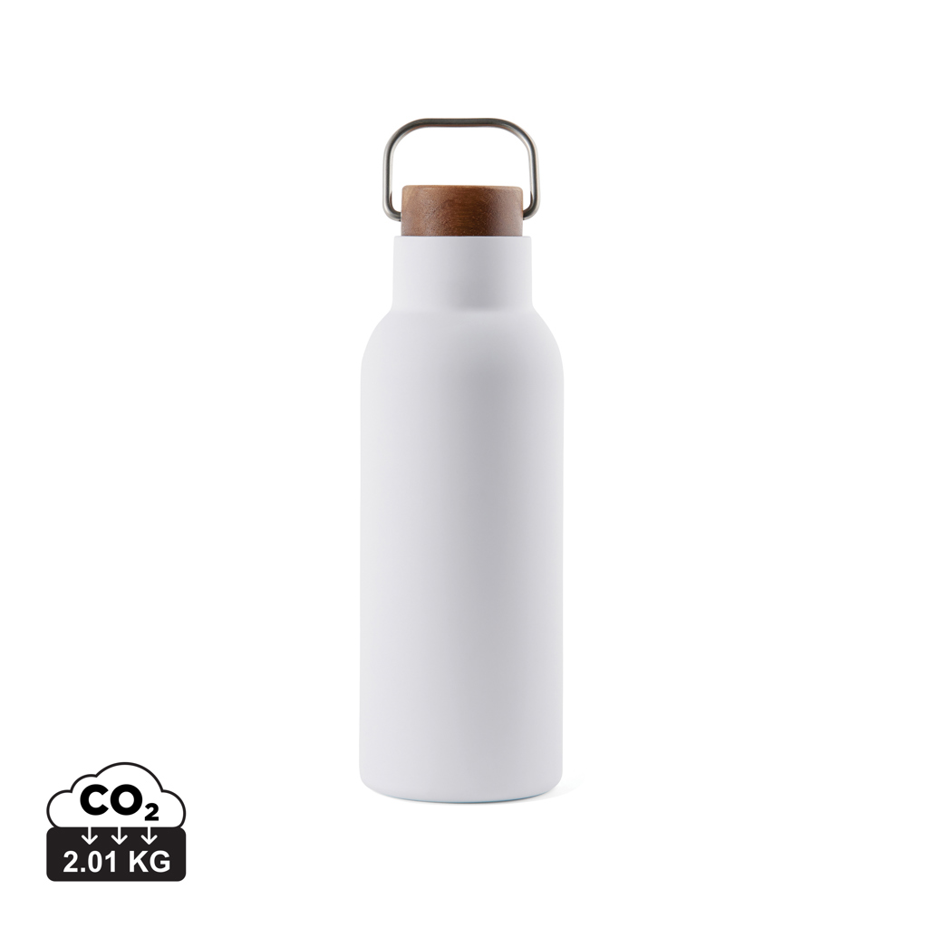 Termo lahev VINGA Ciro 580ml z RCS recykl. oceli