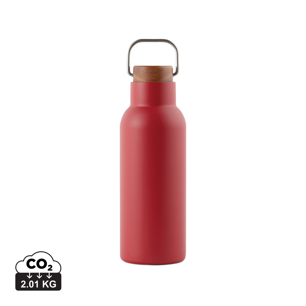 Termo lahev VINGA Ciro 580ml z RCS recykl. oceli