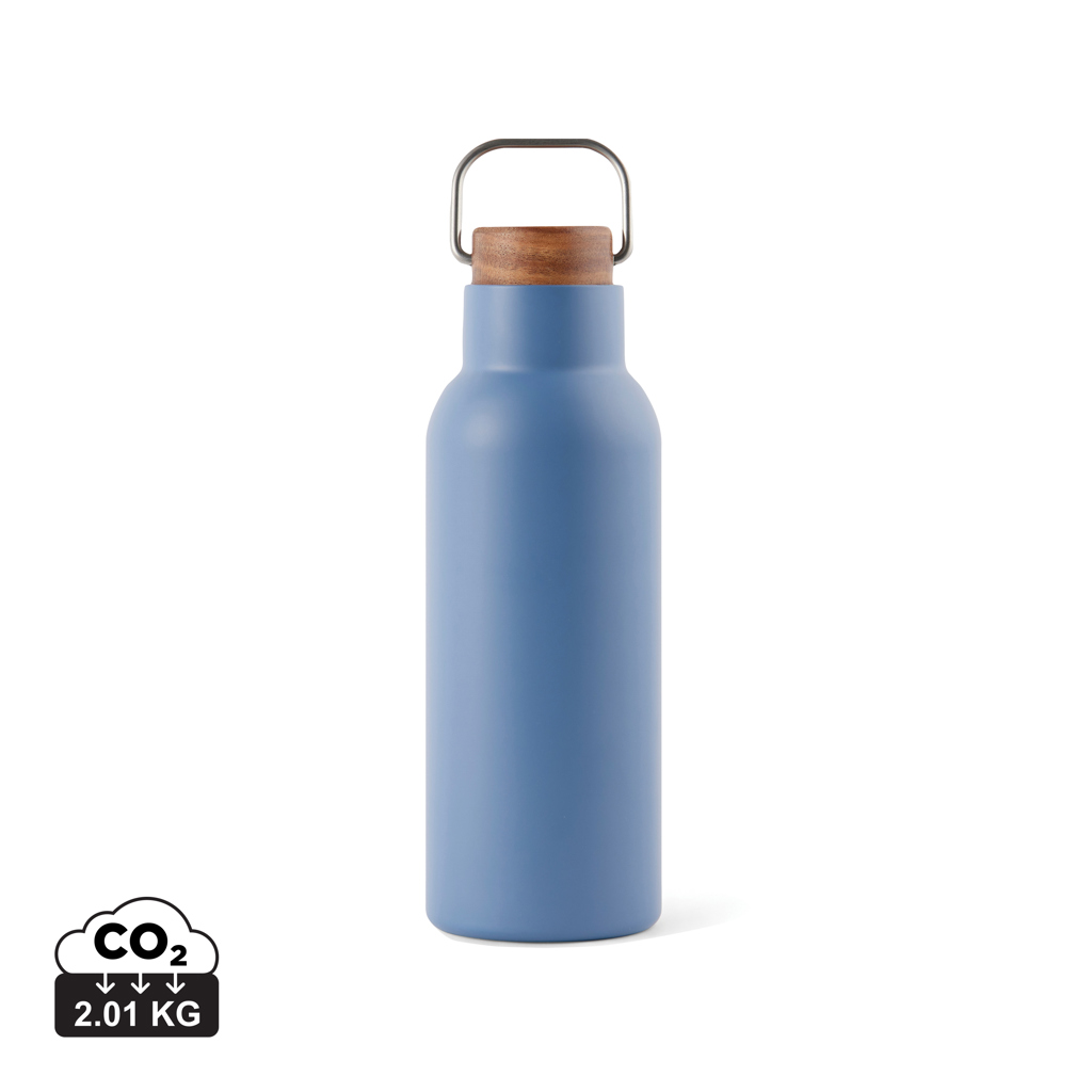 Termo lahev VINGA Ciro 580ml z RCS recykl. oceli