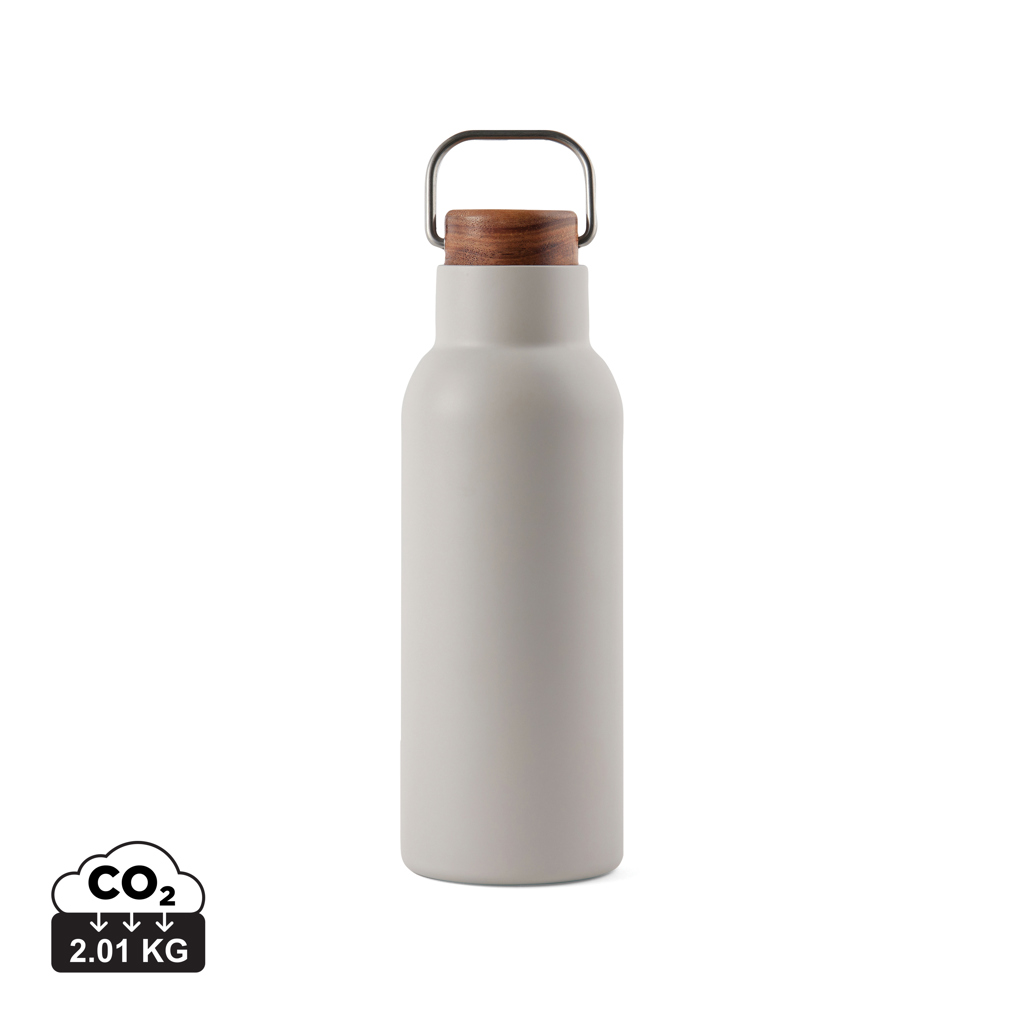 Termo lahev VINGA Ciro 580ml z RCS recykl. oceli