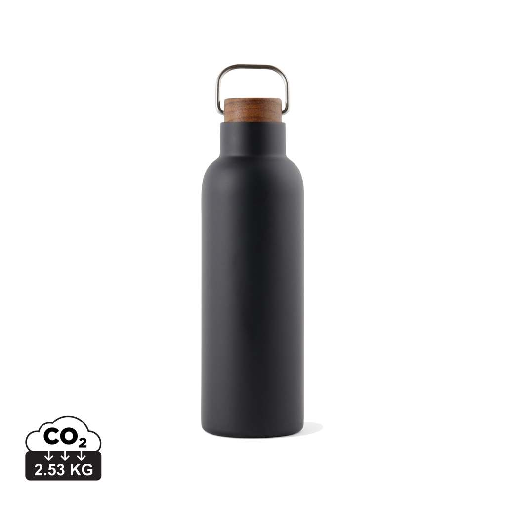 Termo lahev VINGA Ciro 800ml z RCS recykl. oceli