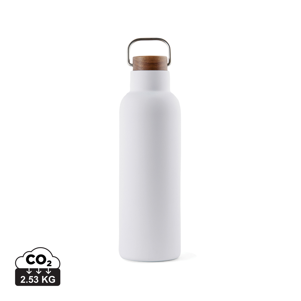 Termo lahev VINGA Ciro 800ml z RCS recykl. oceli