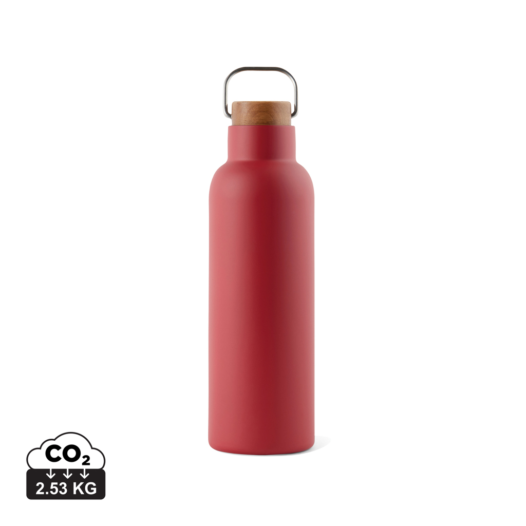 Termo lahev VINGA Ciro 800ml z RCS recykl. oceli