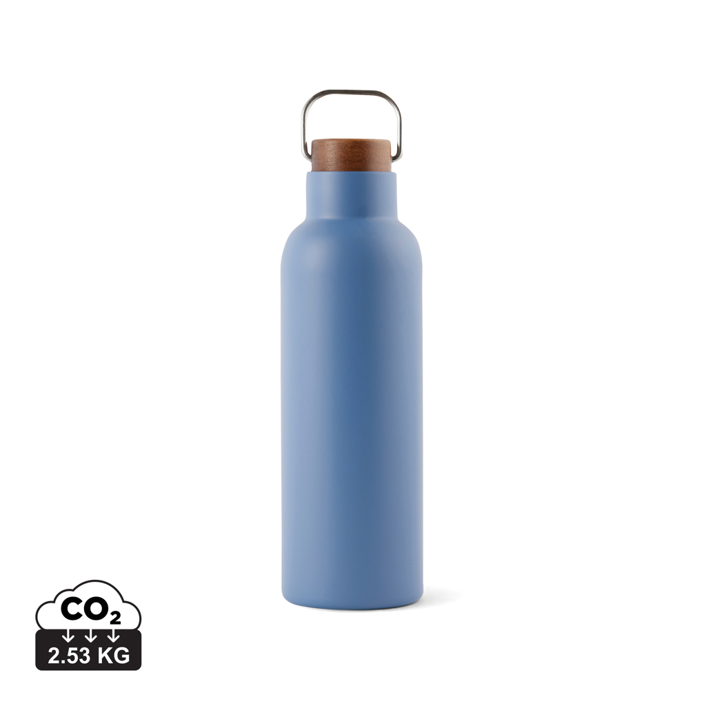Termo lahev VINGA Ciro 800ml z RCS recykl. oceli