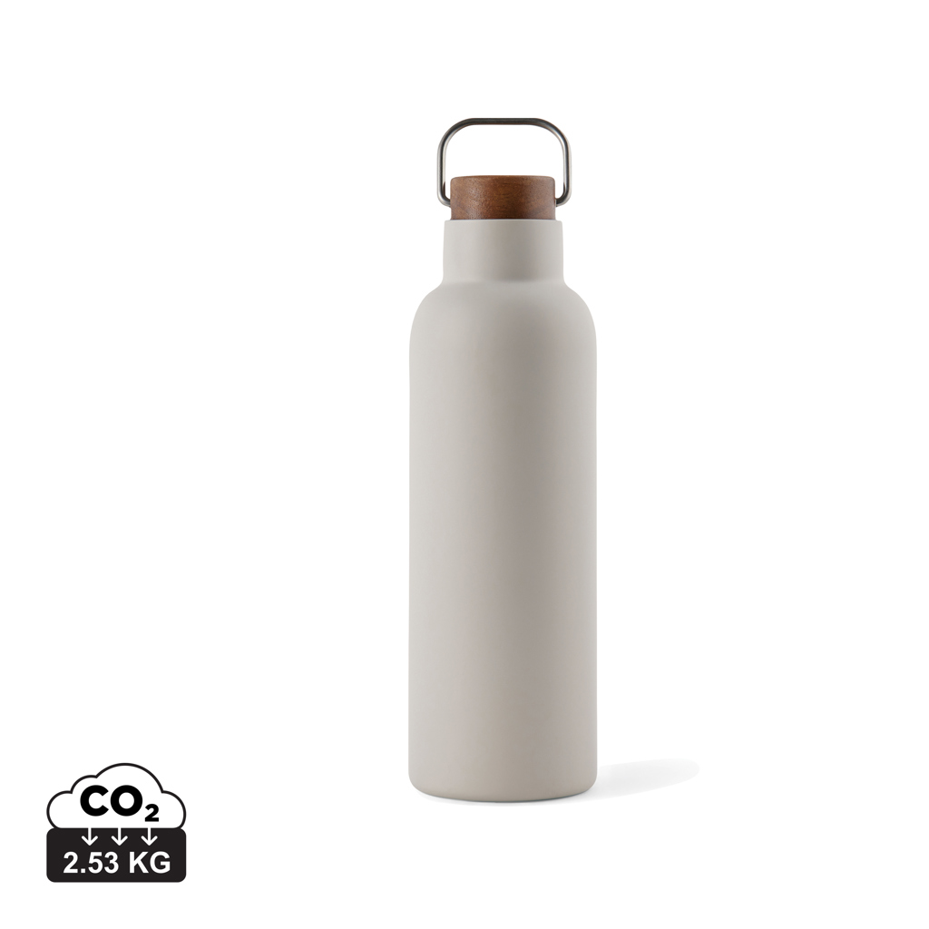 Termo lahev VINGA Ciro 800ml z RCS recykl. oceli