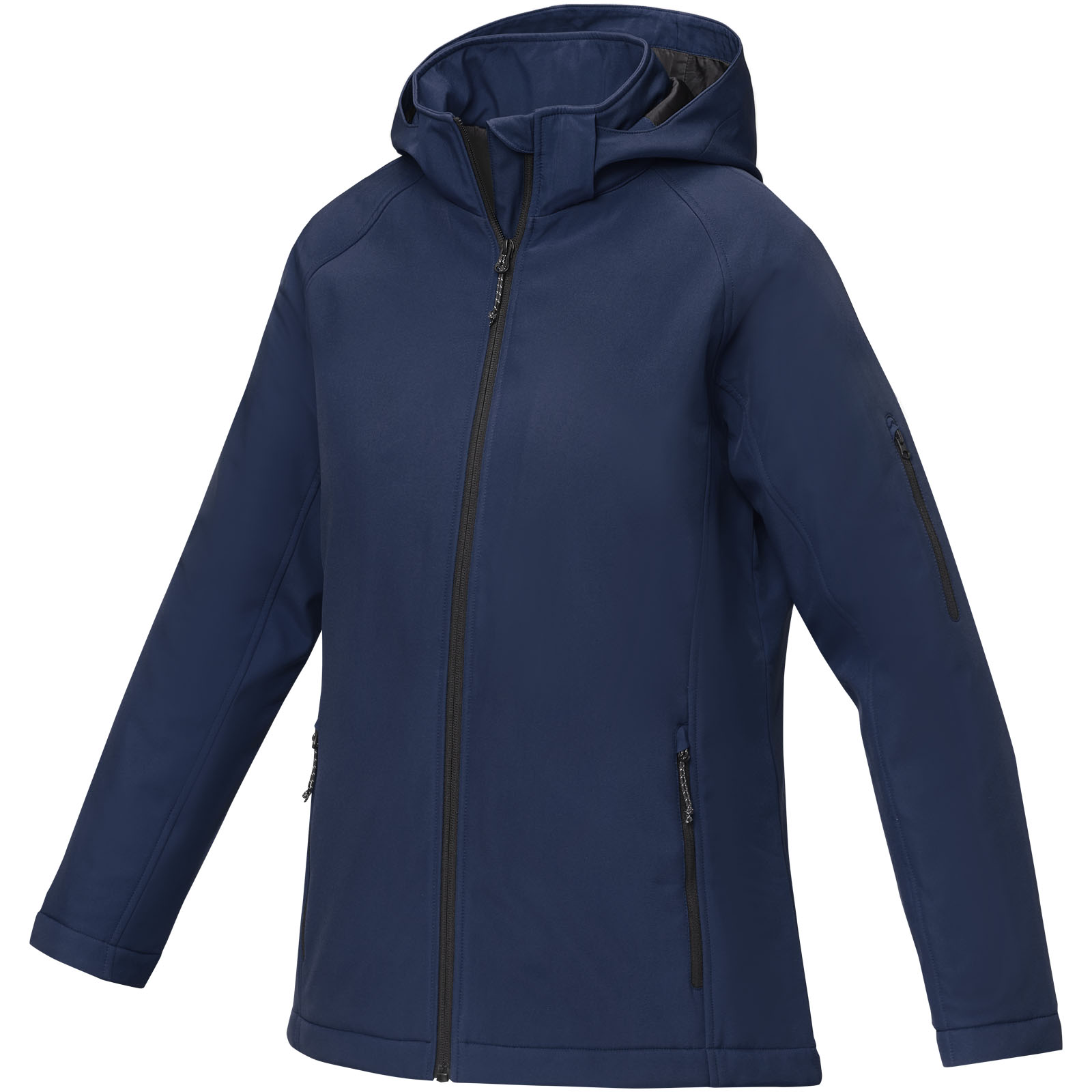 Dámská softshell bunda Elevate Essentials Notus